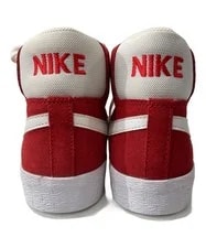 Nike Sb Zoom Blazer Mid BG691 3