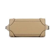 Celine Luggage Shopper 189243 Dune #TZB1162 3