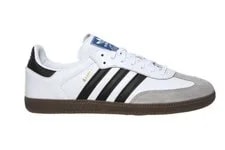 Adidas — Adidas Originals Samba OG - / - B75807 - Size UK 7-12 — Sneaker — resale