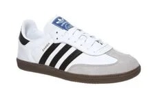 Adidas Originals Samba OG - / - B75807 - Size UK 7-12 2