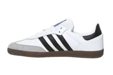 Adidas Originals Samba OG - / - B75807 - Size UK 7-12 3