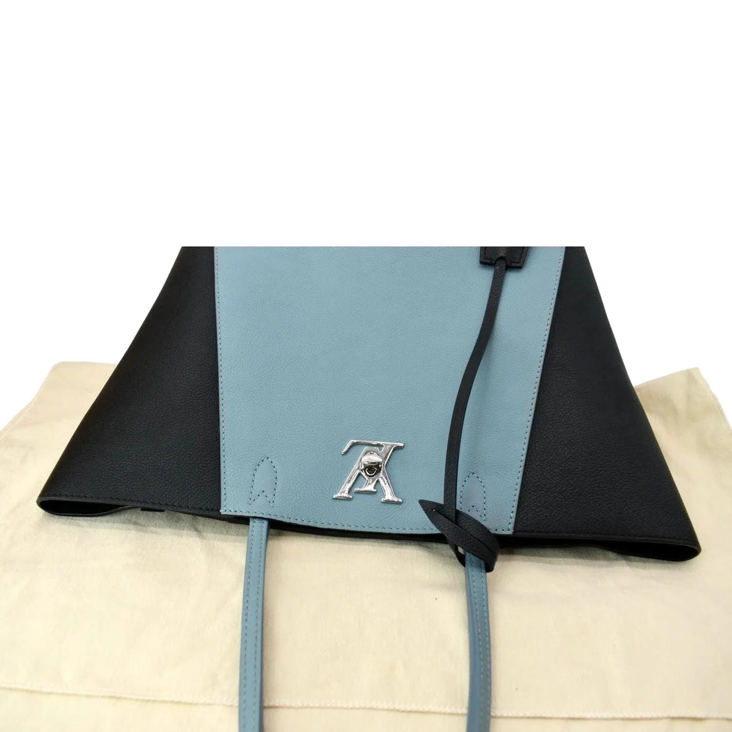 Louis Vuitton Lockme Cabas 4