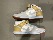 Nike — Size 13 - Nike Dunk Pro SB Mid Clubber Lang — Sneaker — resale