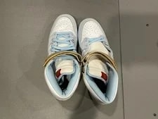 Size 13 - Nike Dunk Pro SB Mid Clubber Lang 3