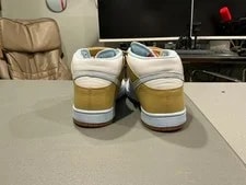 Size 13 - Nike Dunk Pro SB Mid Clubber Lang 4