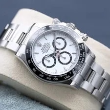 Rolex — Rolex Daytona “Panda” 126500LN 40mm 2024 Box & Papers — Watch — resale