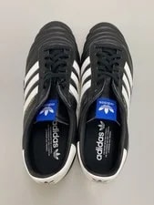 9.5US Adidas Gazelle Team Team 3