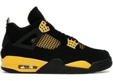 Jordan — Jordan 4 Retro Air — Sneaker — resale