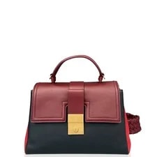 Bottega Veneta — Bottega Veneta Two Way (kc042426b3) — Handbag — resale