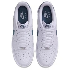 [FJ4146-114] -- Nike Air Force 1 Low '07 Smokey 4