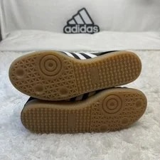 Adidas Originals Samba JP Gum JQ9056 Shoes 4