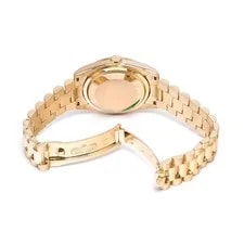 Rolex Day-Date 118238NCA 36mm Yellow Gold Yellow #WW311 4
