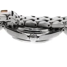 Omega Seamaster 300 2224.80 29mm SS Navy #C8457 4