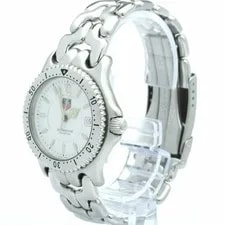 TAG Heuer Cell Professional 200M Stainless Steel WG1212 (Exterior 2