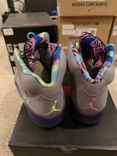 Air Jordan 5 Retro Bel-Air 3
