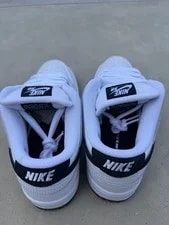 Nike SB Dunk Low Pro HF3704-100 ’s 8 NEW IN BOX 3