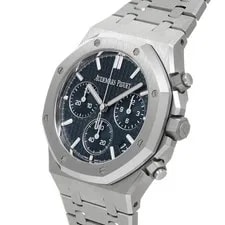 Audemars Piguet Royal Oak Chronograph 26240ST.OO.1320ST.05 Night Blue ... 2