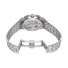 Audemars Piguet Royal Oak Chronograph 26240ST.OO.1320ST.05 Night Blue ... 4