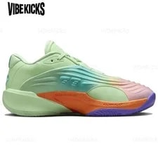 Air Jordan Luka 3 PF 'Blurred Vision' HQ5048-300 New 2