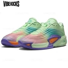 Air Jordan Luka 3 PF 'Blurred Vision' HQ5048-300 New 3