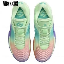 Air Jordan Luka 3 PF 'Blurred Vision' HQ5048-300 New 4
