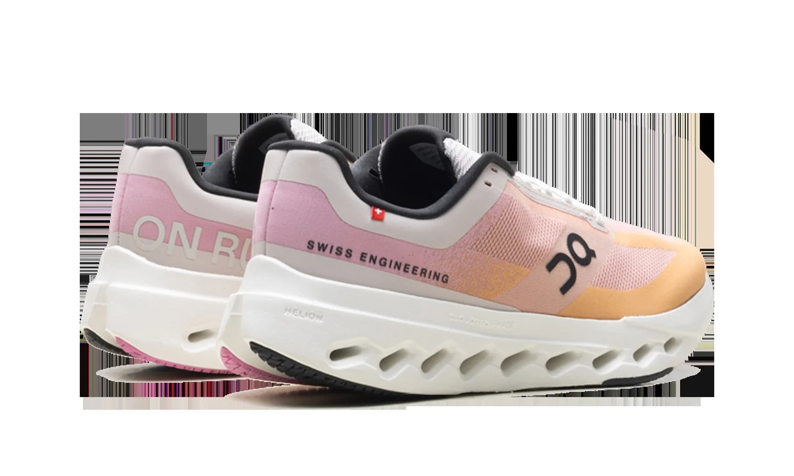 Cloudsurfer Next Wmns " 3WE30053126 3