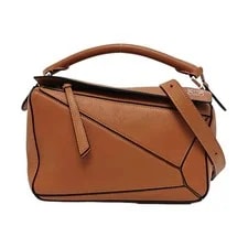 Loewe — Loewe Puzzle Crossbody Bags — Handbag — deal