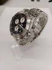 Breitling A13356 Chronomat Evolution Authentic From Japan 2