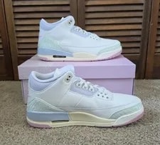Jordan 3 Spring Is in the Air / Easter IF4396-100 2