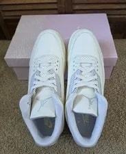Jordan 3 Spring Is in the Air / Easter IF4396-100 3
