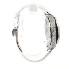 Audemars Piguet 42mm Royal Oak Offshore White Gold 26067BC.ZZ.D002CR.01 2