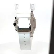 Audemars Piguet 42mm Royal Oak Offshore White Gold 26067BC.ZZ.D002CR.01 4
