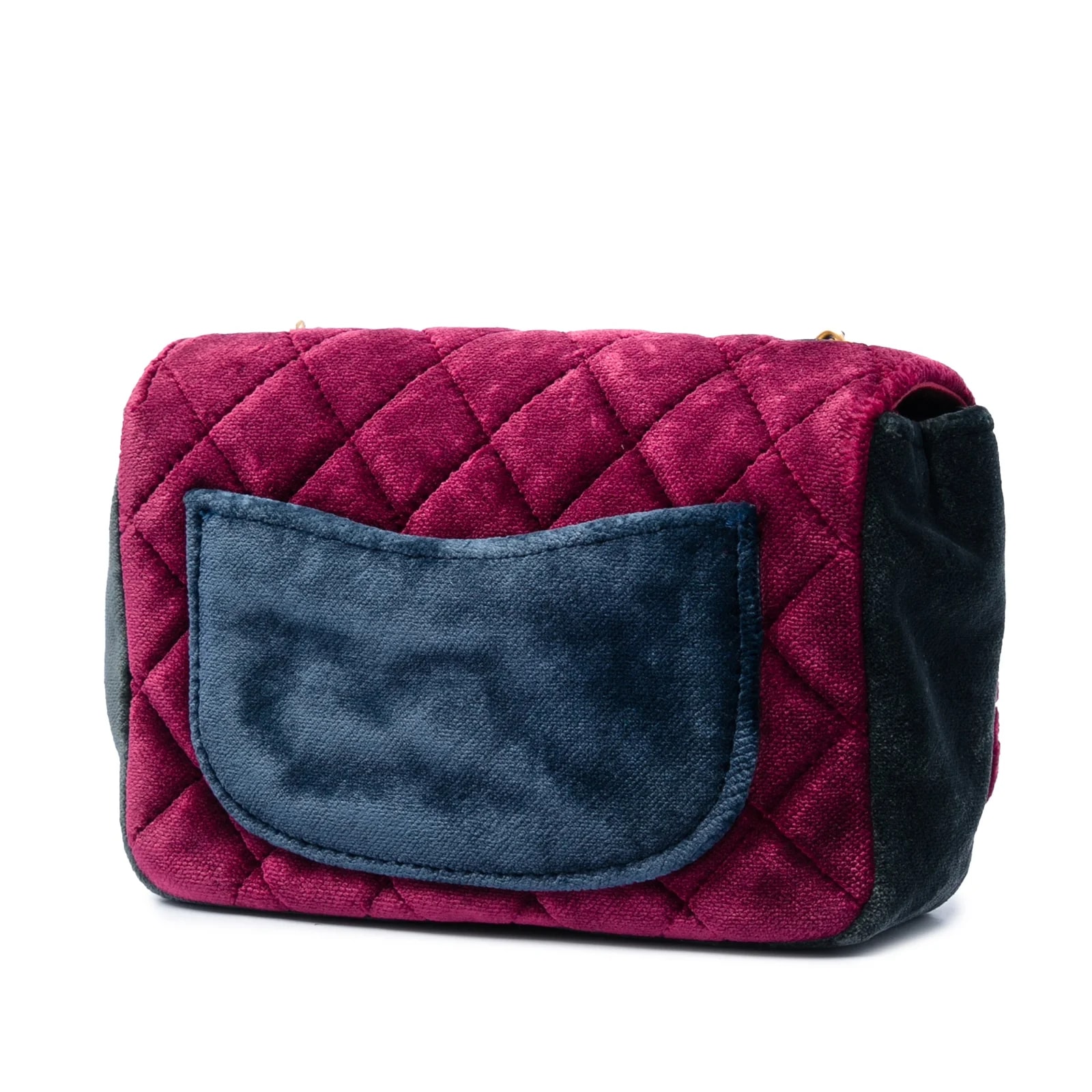 Paris Cosmopolite Small Private Affair Camellia Flap 2