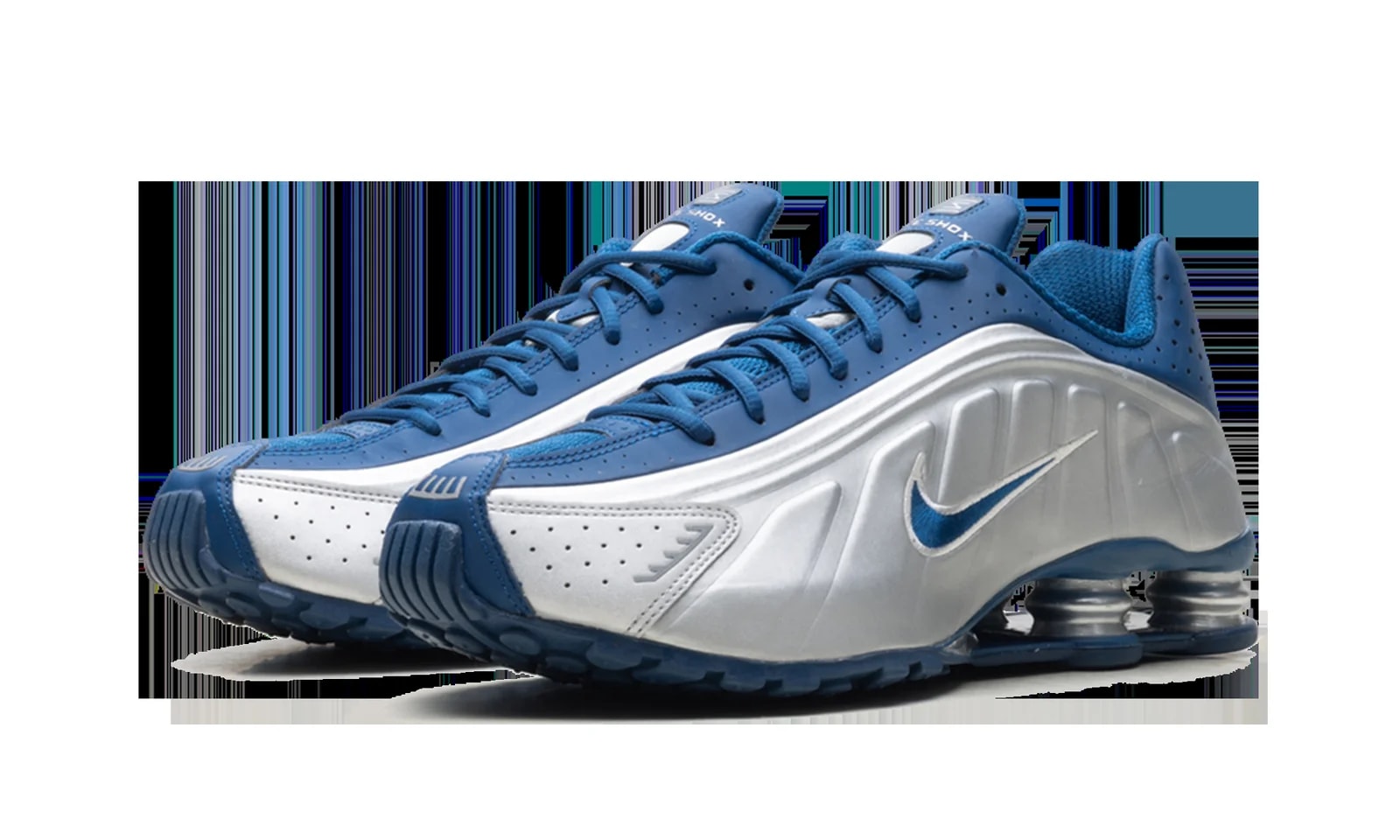 Shox R4 "Court " IQ9391 476 2