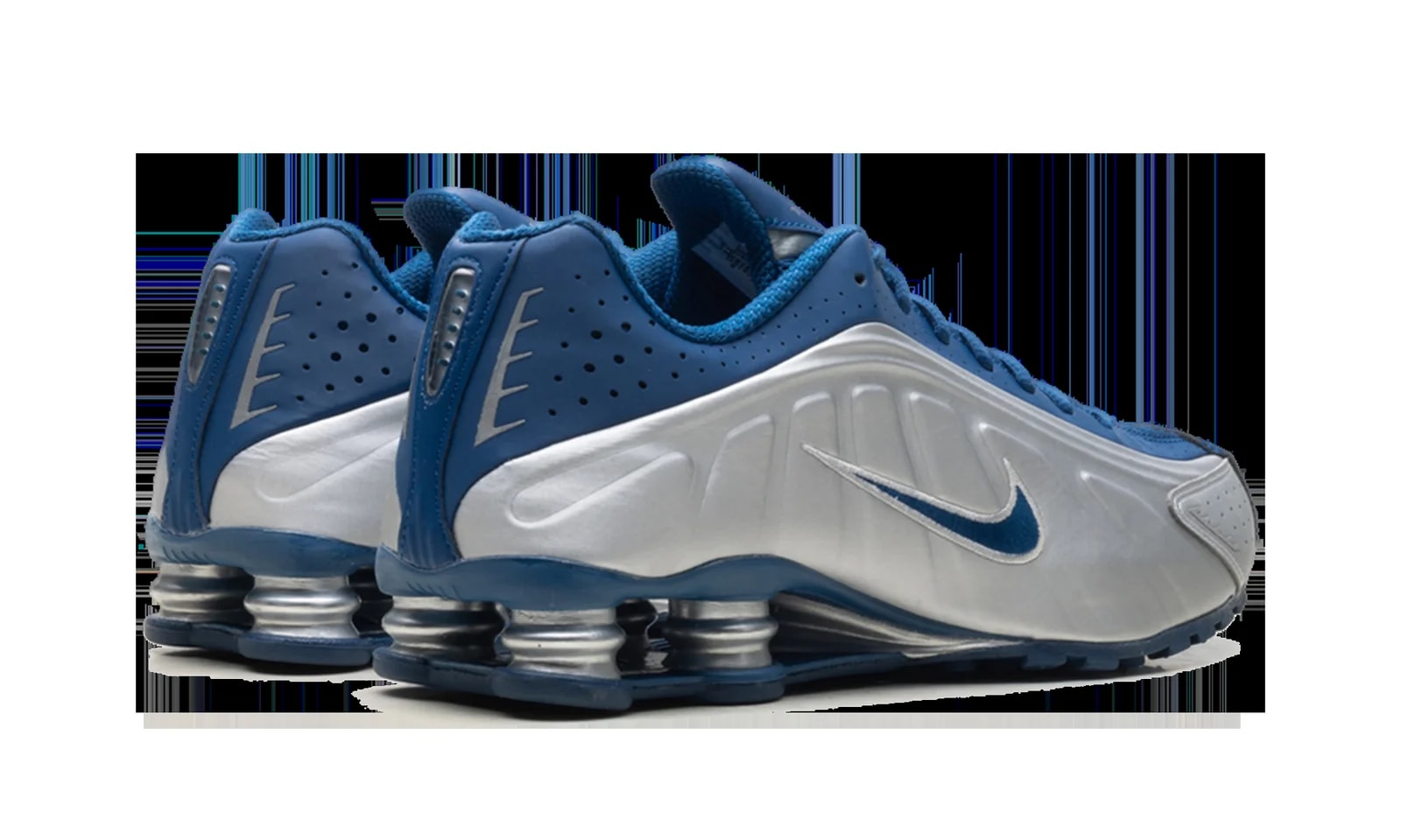 Shox R4 "Court " IQ9391 476 3