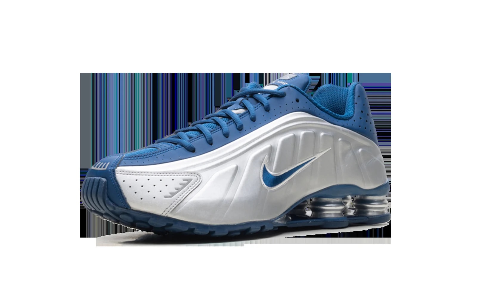Shox R4 "Court " IQ9391 476 4