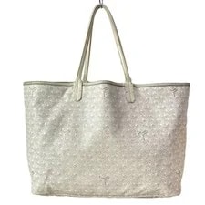 Goyard — Goyard Saint Louis Removable Auth — Handbag — resale
