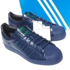 Adidas — 2023 Adidas Originals Superstar Conavy Us9 — Sneaker — resale
