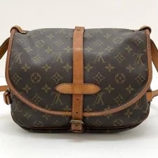 Louis Vuitton Saumur 30 From Japan 2