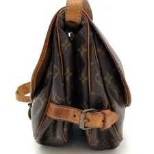 Louis Vuitton Saumur 30 From Japan 3