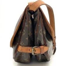 Louis Vuitton Saumur 30 From Japan 4