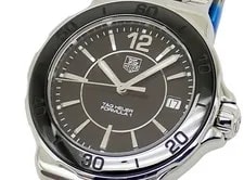 Tag Heuer Formula 1 WAH1210.BA0859 2013, Papers 2