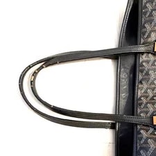 Goyard Large Zip / With , Inner Pockets 3