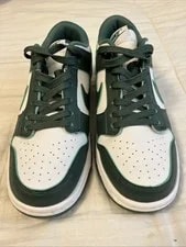 Size 7 - Nike Dunk Low 3