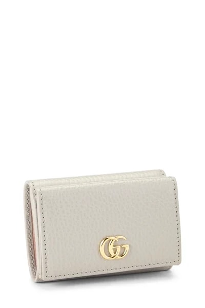 GG Marmont Compact Wallet 4
