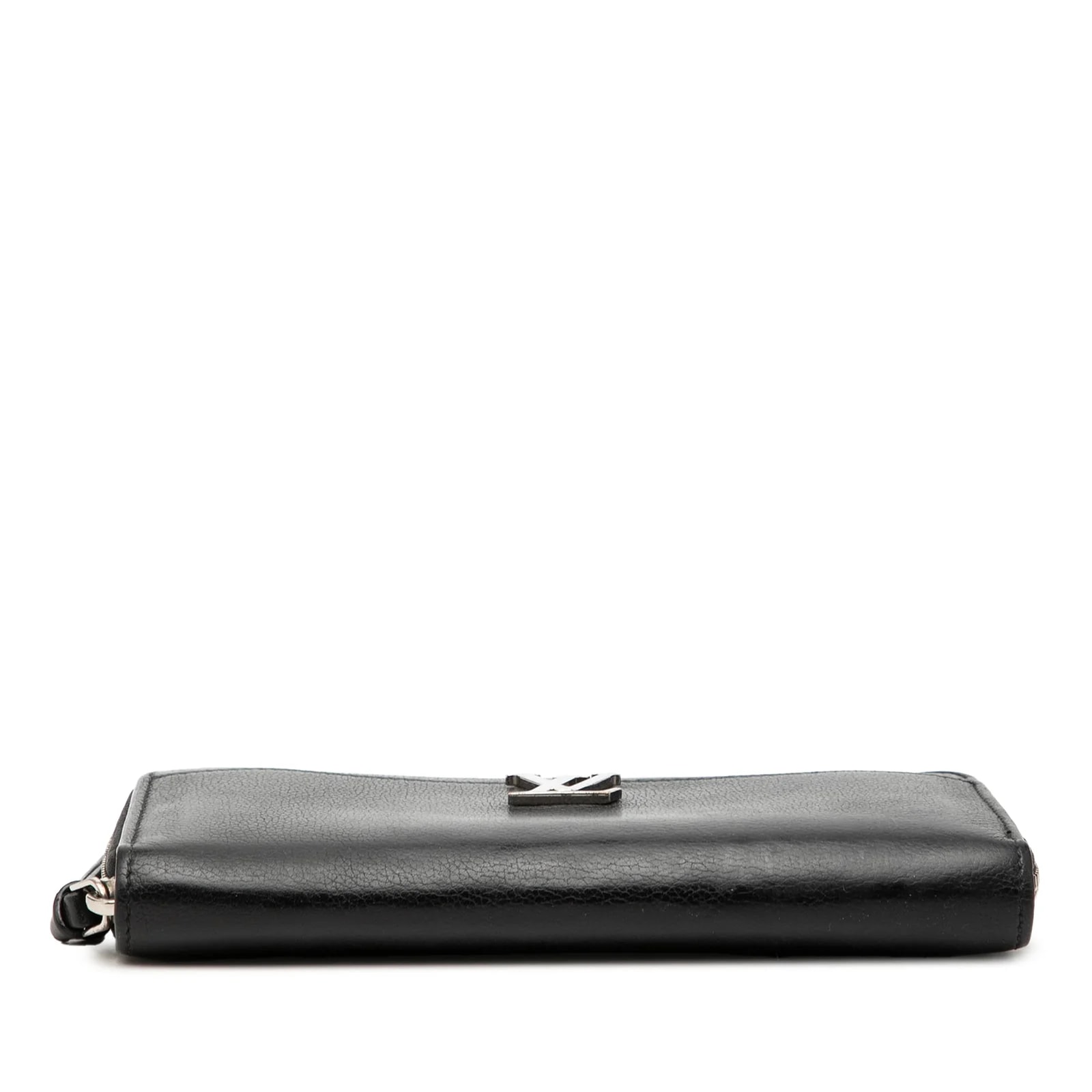 Lockme Zippy Wallet 3
