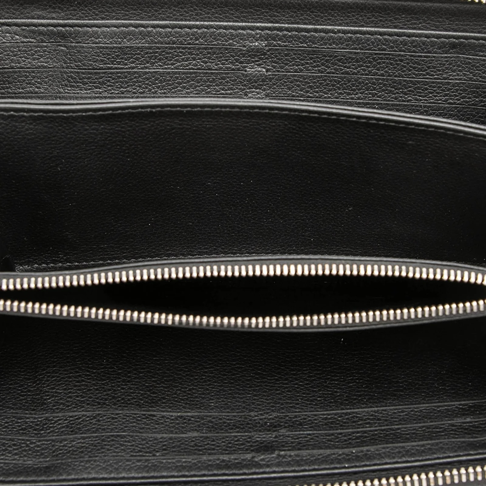 Lockme Zippy Wallet 4