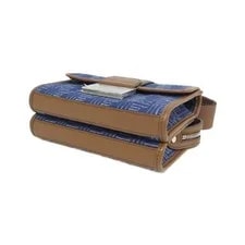 New Fendi Double Baguette 7VA649 Augo 3