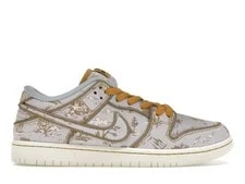Nike SB — Nike SB Dunk Low City of Style — Sneaker — resale