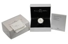 IWC Portugieser IW371604 Chronograph Stainless Steel 41mm Automatic 2
